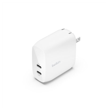 Belkin 60W Dual USB-C Fast Charger