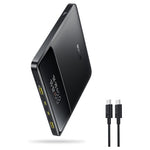Baseus 20000mAh 100W Blade Laptop Portable Charger
