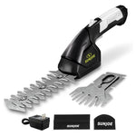 Sun Joe 2-in-1 Cordless Grass Shear & Hedger