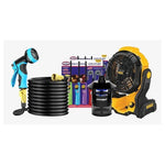Up To 82% Off On Tools & Garden Summer Savings At Woot