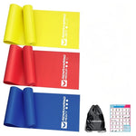 Exercise Bands For Physical Therapy