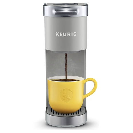 Keurig K-Mini Plus Single Serve K-Cup Pod Coffee Maker
