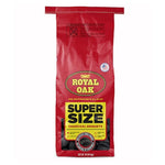 30lbs Royal Oak BBQ Charcoal Briquettes