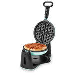 Dash Flip Belgian Waffle Maker