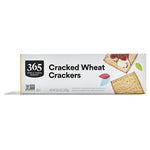 racked Wheat Crackers (OU-D, 10.6 oz)