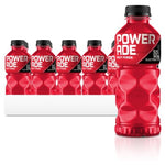 24 Bottles of Powerade Sports Drink (4 Flavors)