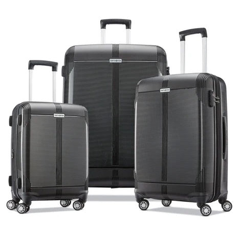 Up To 69% American Tourister & Samsonite Luggage!