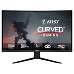 32" MSI G32C4X Curved FHD 1ms VA Freesync Gaming Monitor
