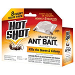 8-Ct Hot Shot MaxAttrax Ant Bait