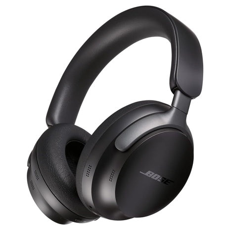 Bose QuietComfort Ultra Bluetooth Over Ear Noise Cancelling Headphones