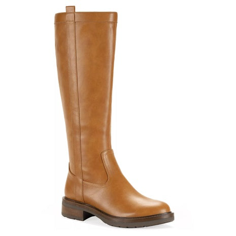 Style & Co Women's Terryy Round Toe Tall Boots