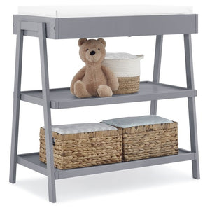 Scout Changing Table