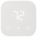 Amazon Smart Thermostat Works With Alexa