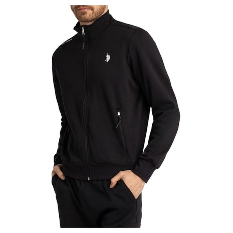 U.S. Polo Assn. Men's Sport Bomber Jacket