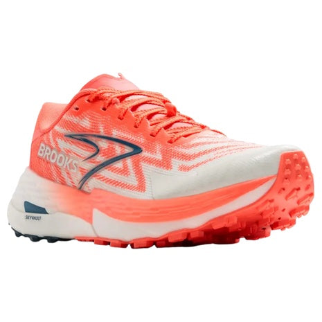 Brooks Women's Catamount 4 Speed Trail Running Shoes