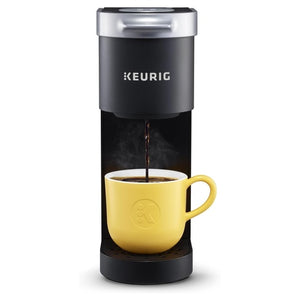 Keurig K-Mini K-Cup Pod Coffee Maker