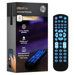 GE Backlit Universal Remote Control