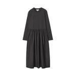 Long Sleeve Midi Dress