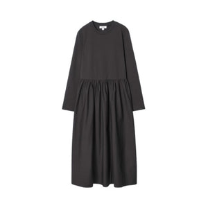 Long Sleeve Midi Dress