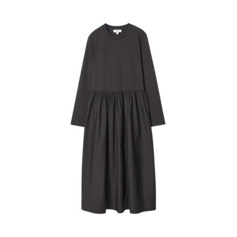 Long Sleeve Midi Dress