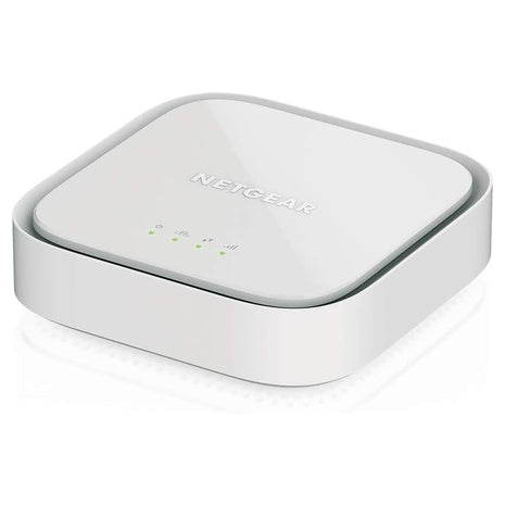 Netgear 4G LTE Broadband Modem (AT&T, T-Mobile & Verizon)