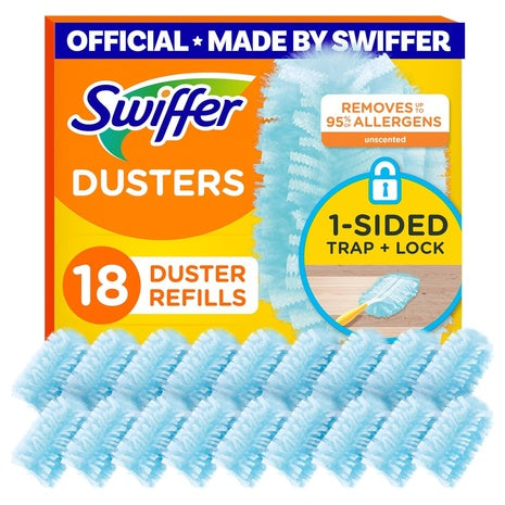 18-Count Swiffer Dusters Refill