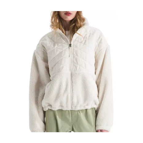 Women's Fleece Full Zip Sweatshirt