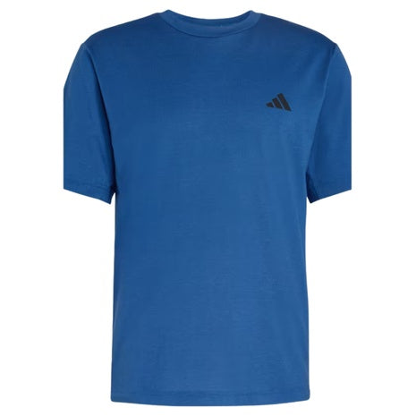 adidas Men's Workout Essentials Feel Ready T-Shirt (Various)