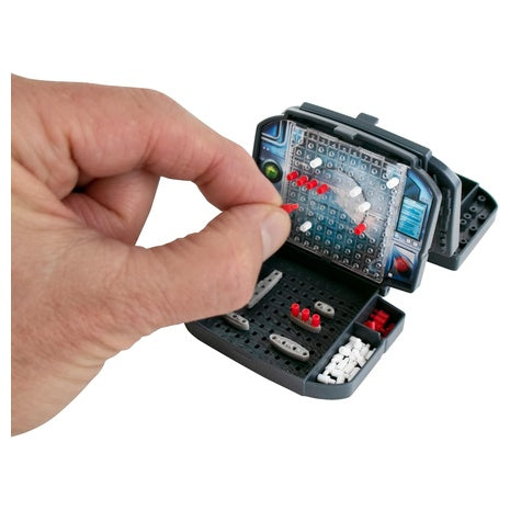 Worlds Smallest Battleship