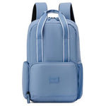 Florence By Mills Carefree Carry Laptop Travel Backpack
