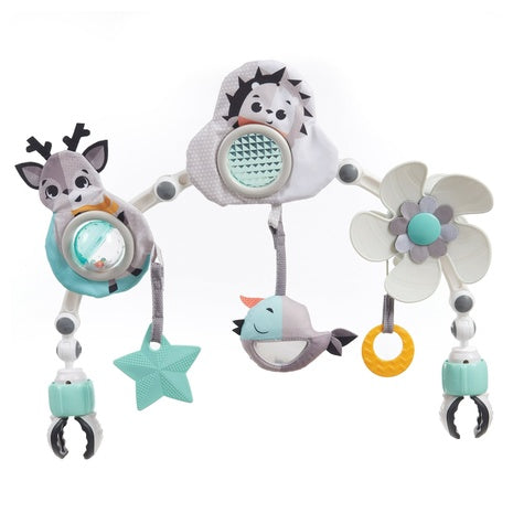 Tiny Love Magical Tales Black and White Stroller Arch