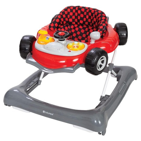 Smart Steps Trend 5.0 Activity Walker