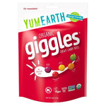 YumEarth Organic Giggles Candy (5oz)