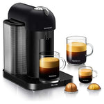 Breville Nespresso Vertuo Coffee & Espresso Maker