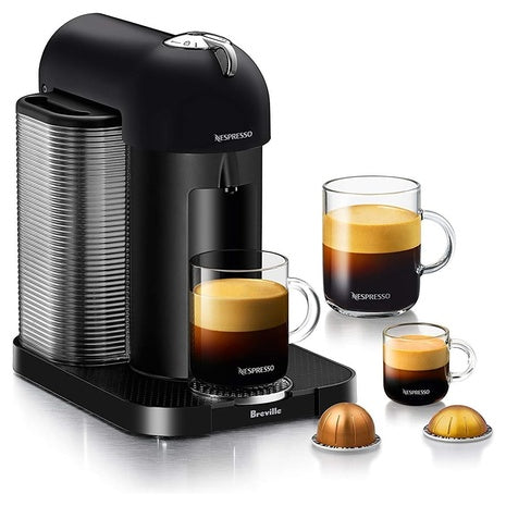 Breville Nespresso Vertuo Coffee & Espresso Maker