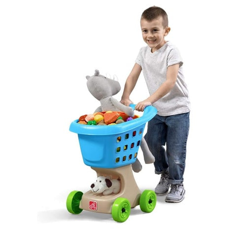Step2 Kids Shopping Cart