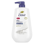 Dove Body Wash