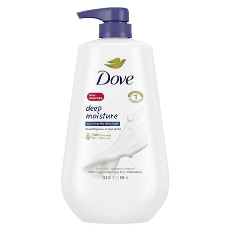 Dove Body Wash