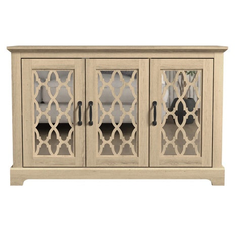 Laurel Foundry Modern Farmhouse Chessani 45.7 Wide Sideboard