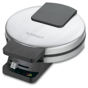 Cuisinart Classic Round Waffle Maker