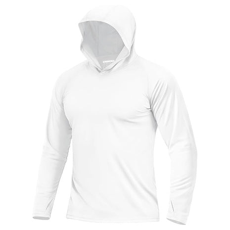 Boladeci Men's UPF 50+ Sun Protection Hoodie