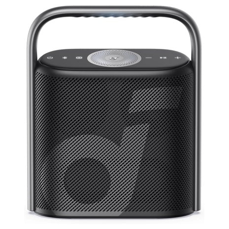 Soundcore Motion X500 Bluetooth Speaker w/ Spatial Audio