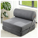 3 in 1 Folding Sofa Bed Chair