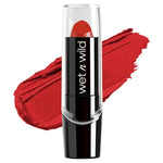 Wet n Wild Silk Finish Lipsticks On Sale