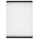 OXO Good Grips Plastic Cutting Board