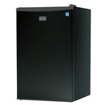 Black+Decker 4.3 Cu. Ft Single Door Mini Fridge