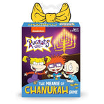 Rugrats The Meanie of Chanukah Game
