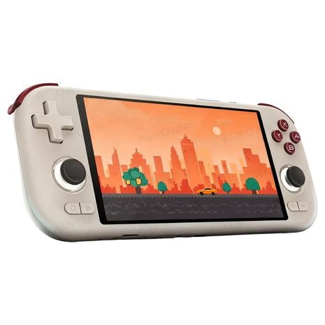 MANGMI AIR X 5.5" 64GB Handheld Game Console (3 Colors)