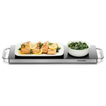 Chefman Long Electric Warming Plate