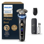 Philips Norelco I9000 Prestige Ultra Wet & Dry Electric Shaver